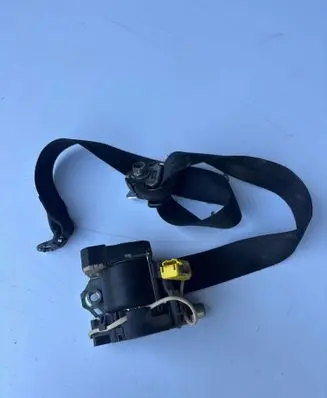 Volkswagen Transporter - Caravelle T5 Front seatbelt 33009759 7H0857805F 7H0857805