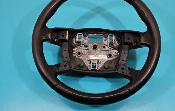 Ford S-MAX Steering wheel 6M213600CK IMPRK1420411