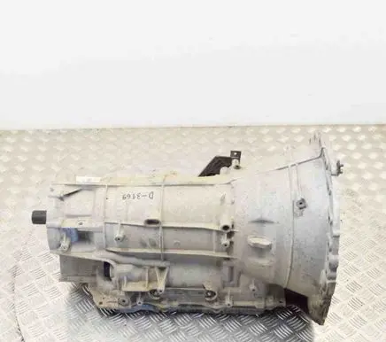 Land Rover Discovery 5 Automatic gearbox HK627000AC 8HP70