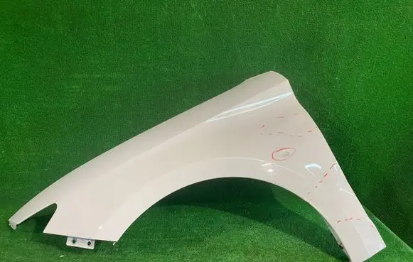 Seat Leon IV Fender