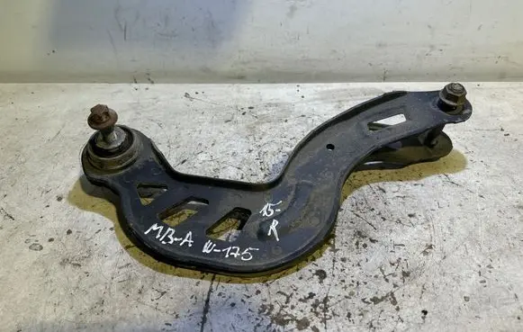 Mercedes-Benz A W176 Rear control arm