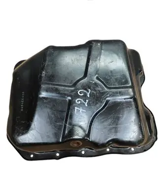 Chrysler Sebring (JS) Oil sump 4884665AE