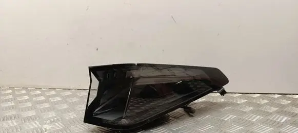 Peugeot 3008 III Rear/tail lights 9842102380