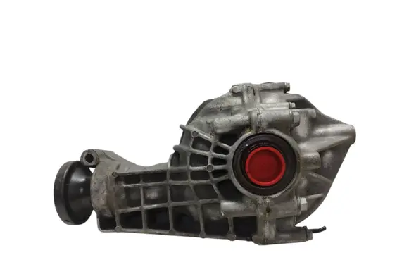 Mercedes-Benz ML W163 Front differential 4460310010