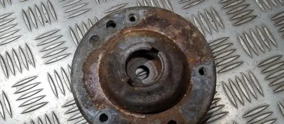Opel Vectra C Coil spring mount 13188763