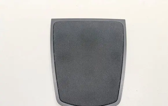 BMW 5 F10 F11 Dash center speaker trim cover 9192909