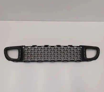 Mini One - Cooper Clubman R55 Front bumper lower grill 7255112