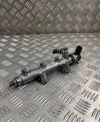 Audi A6 S6 C7 4G Fuel main line pipe 059130090CM