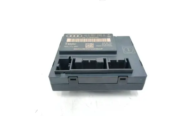 Audi Q7 4L Door control unit/module 4L0907290A