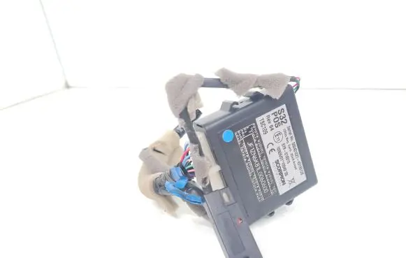 Alarm control unit/module