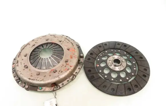 Volkswagen PASSAT B5.5 Clutch set kit