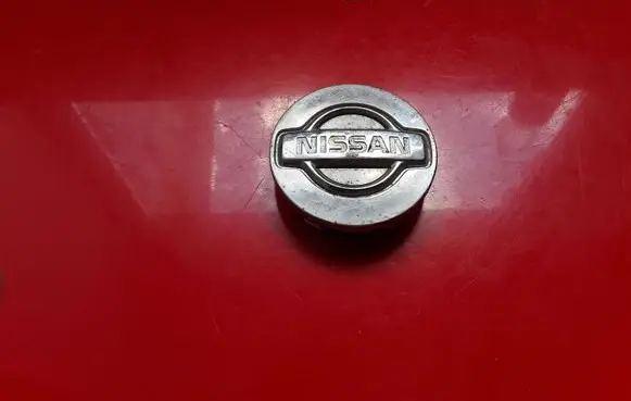 Nissan Qashqai Original wheel cap 403435P210