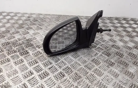 KIA Picanto Front door electric wing mirror E4022710