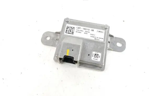 Ford Mustang Mach-E Other control units/modules LJ8T14G113BB