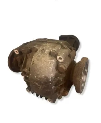 Audi A6 S6 C7 4G Rear differential 0AR525083B