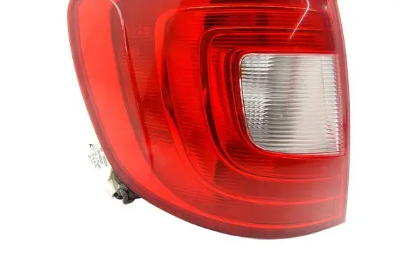 Skoda Superb B6 (3T) Rear/tail lights 3T9945095