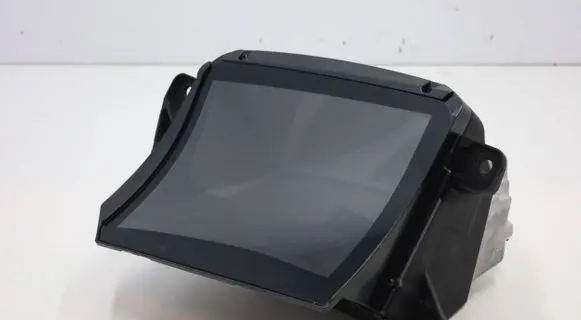 BMW X3M F97 Head up display screen 8784905MWGK 8784905