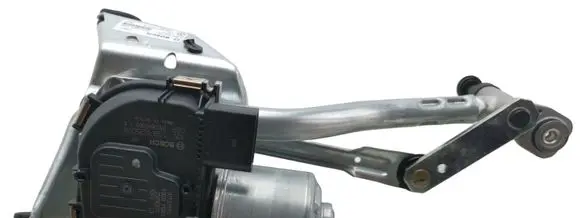 Volkswagen ID. Buzz Front wiper linkage and motor 1T3955023A