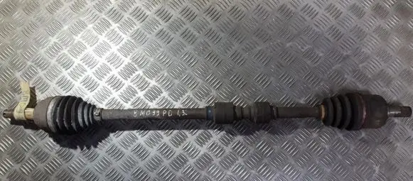 Mitsubishi Colt Front driveshaft