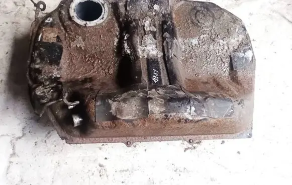 Honda CR-V Fuel tank 