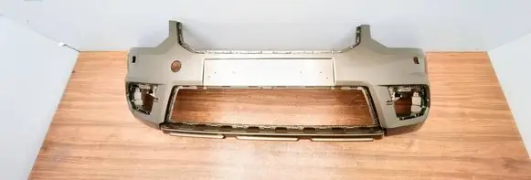 Skoda Yeti (5L) Front bumper 5L0807221K
