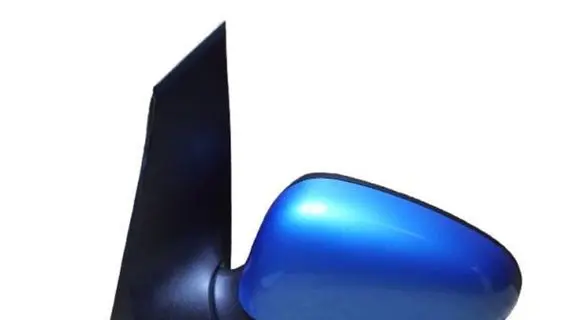 Ford Ka Front door electric wing mirror 