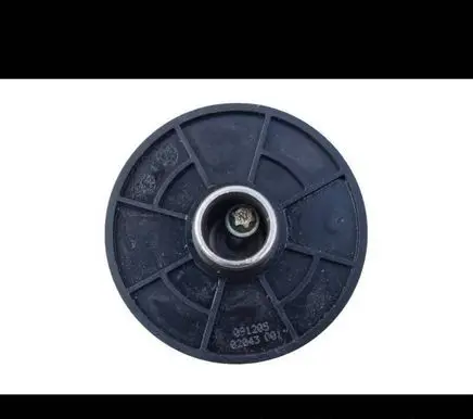 Mercedes-Benz SLK R171 Oil breather separator A2730100162 091205 02043001