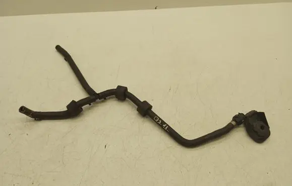 Audi Q3 8U Vacuum line/pipe/hose