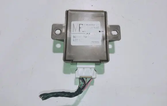 Chevrolet Kalos Alarm control unit/module 96459510 DFC0 5608U