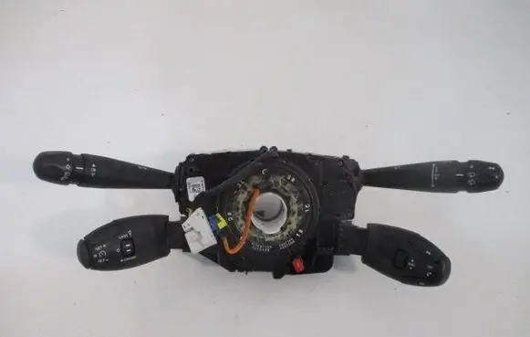 Peugeot 208 I Wiper turn signal indicator stalk/switch 98154492ZD