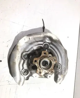 BMW X3 F25 Rear wheel hub 6871029 115772