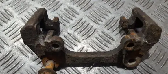 Mini One - Cooper R50 - 53 Front brake caliper