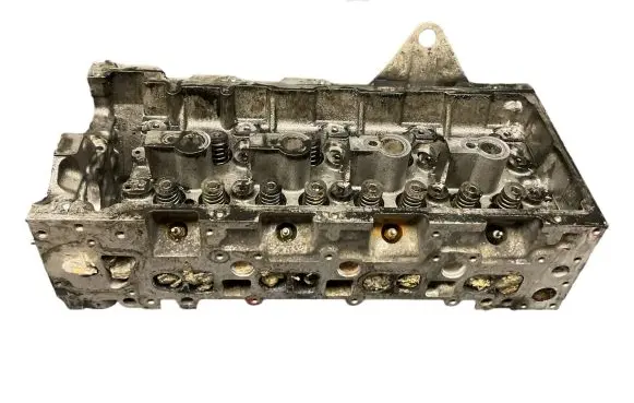 Mercedes-Benz Vito Viano W639 Engine head A6110105020 3403CJ049 3403CM014