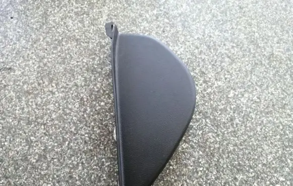 Panel trim