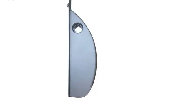 Renault Master III Dashboard side end trim 689206752R