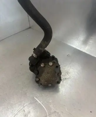 Audi A6 S6 C6 4F Power steering pump
