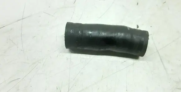 Toyota Yaris Engine coolant pipe/hose