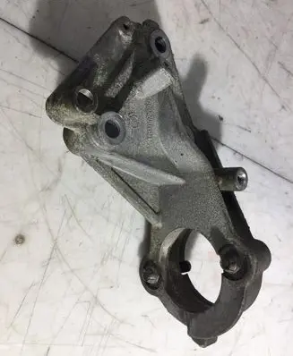 Fiat Ducato Driveshaft support bearing bracket 5802081191