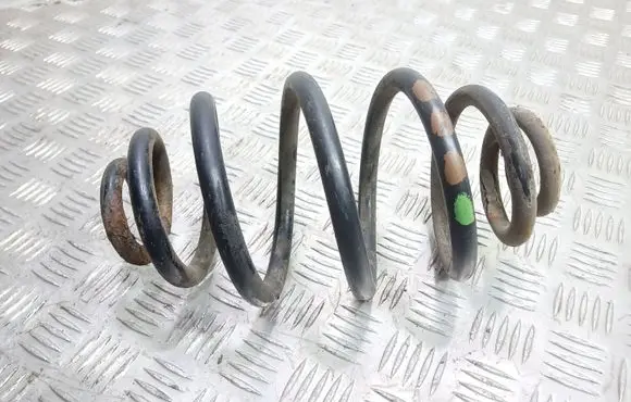 Audi A6 S6 C5 4B Rear coil spring