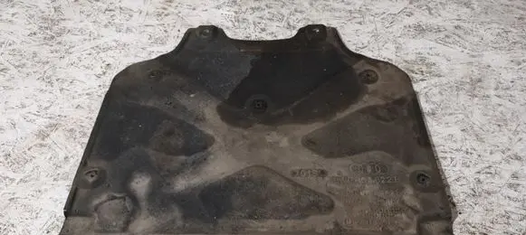 Audi A4 S4 B9 Gearbox bottom protection 8W0863822