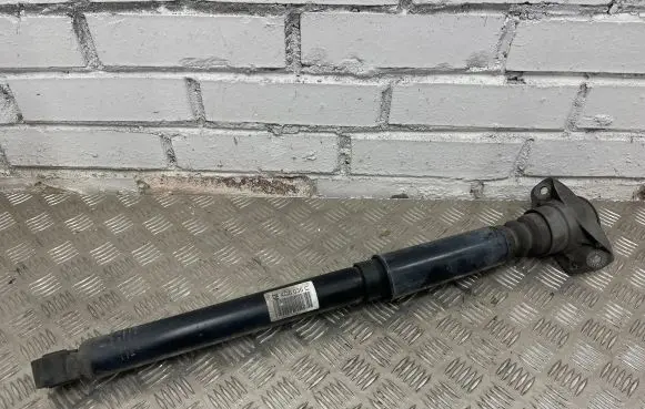Audi A6 S6 C7 4G Rear shock absorber/damper 4G5035C