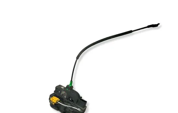 Opel Insignia A Rear door lock 3023881