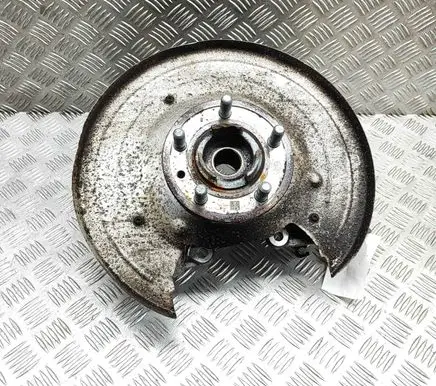 Land Rover Range Rover Sport L494 Rear wheel hub JPLA5A971BA