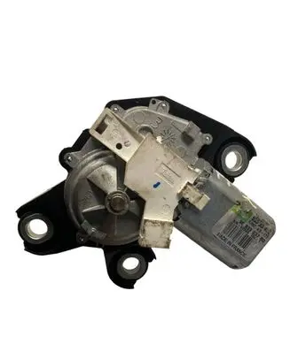 Citroen Berlingo Rear window wiper motor 9683363780 53033412 005661841