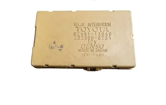 Fuse module