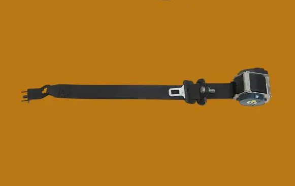 Alfa Romeo 159 Front seatbelt 