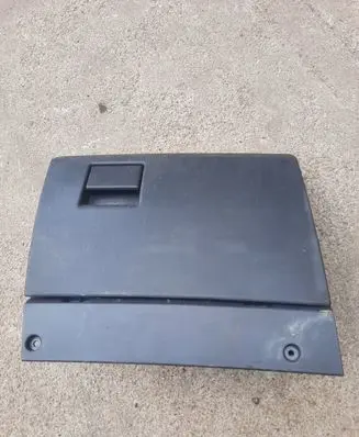 Opel Meriva A Glove box set 