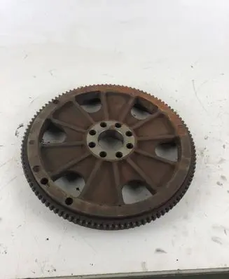 Toyota Land Cruiser (J150) Flywheel 1340567030