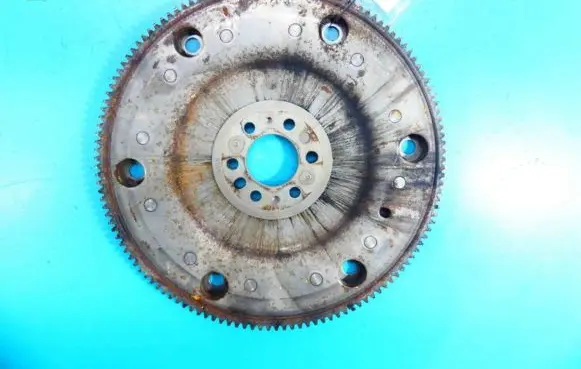 DS Automobiles 4 Flywheel IMPRK1284095
