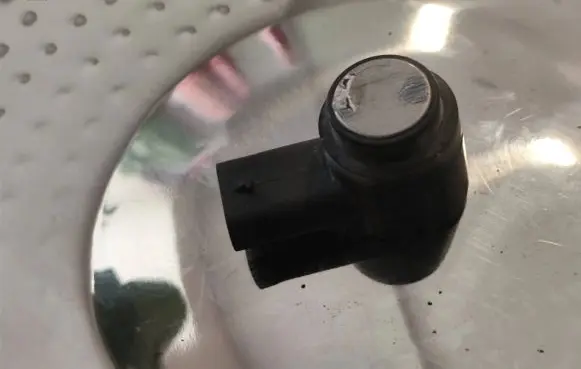 Audi Q5 SQ5 Parking PDC sensor 1S0919275